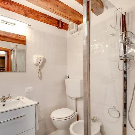 Smeraldo Loc-03081 公寓 威尼斯