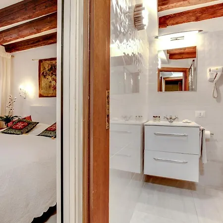Smeraldo Loc-03081 Appartement Venise