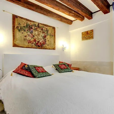 Smeraldo Loc-03081 Appartement *