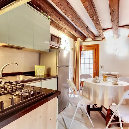 Apartment Smeraldo Loc-03081 Venice