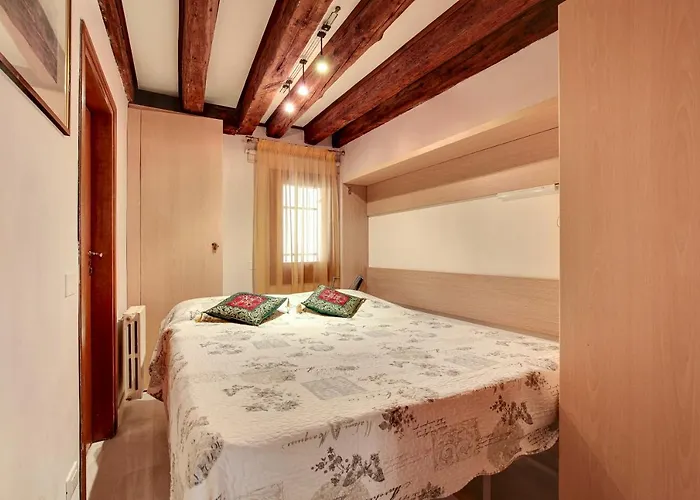 Apartament Smeraldo Loc-03081 *
